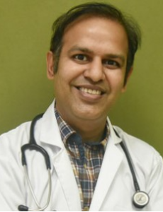 Dr. Hanish Bajaj